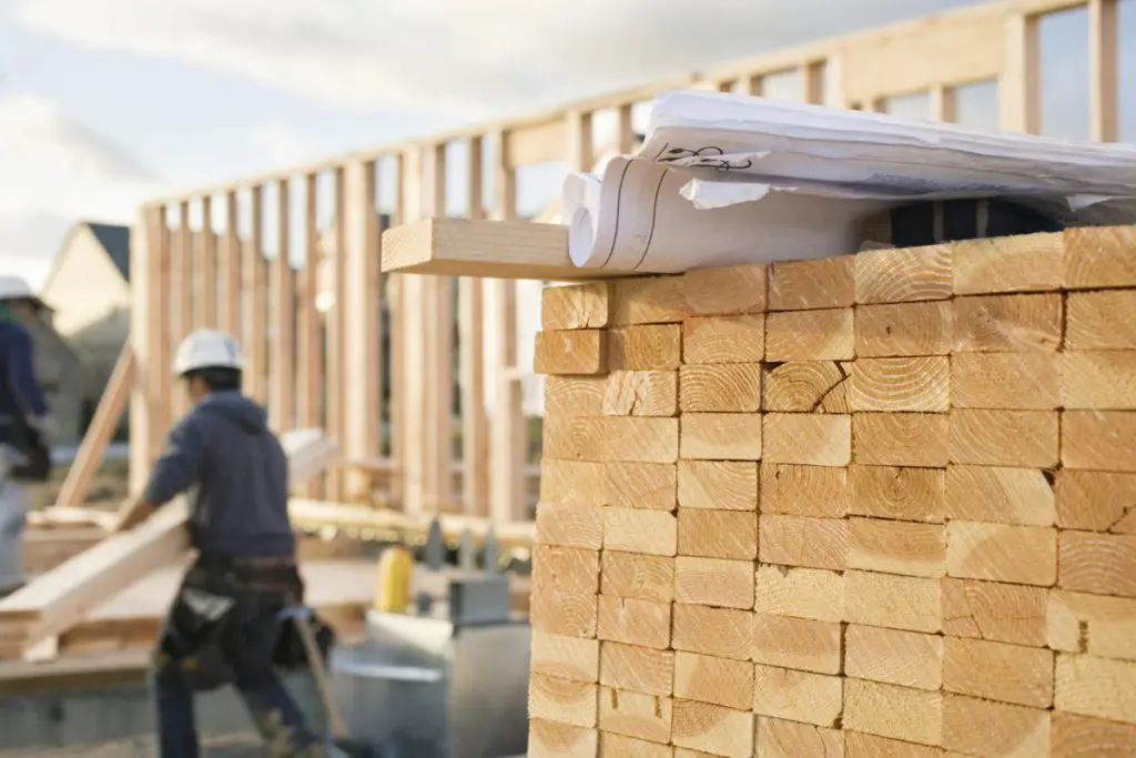 A case study on how our bond strategy helped a Native American tribe unlock the financing needed to complete a $24-million apartment project.