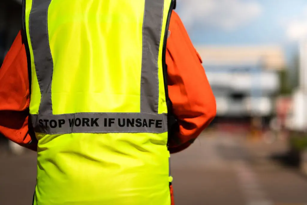 OSHA sure has been busy lately. It's a good time to revisit your workplace safety policies, if you haven’t already.