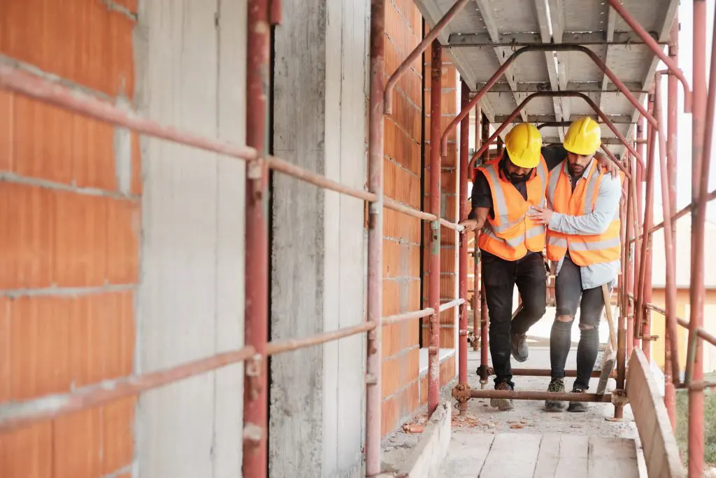 A return-to-work program allows injured employees to reintegrate into the workplace while they are recovering.