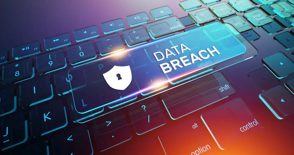 A record-setting number of companies and other entities last year found themselves dealing with their data compromised in one type of cyberattack or another.