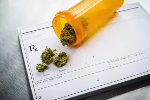 Medicinal marijuana use is legal in many states, but employers still have questions about what workers’ compensation will and won’t cover.