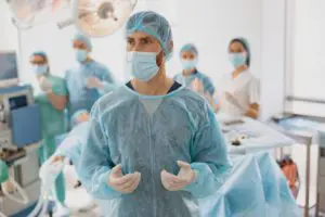 The Consolidated Appropriations Act imposed new healthcare price transparency requirements on employer plans.