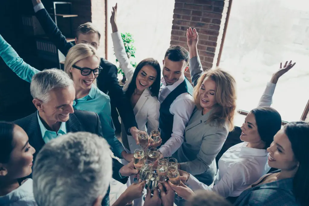 ‘Tis the season for holiday parties and not to sound like the Grinch, but whether at the office or at home, any host needs to know they can be held liable for the actions of drunken guests..