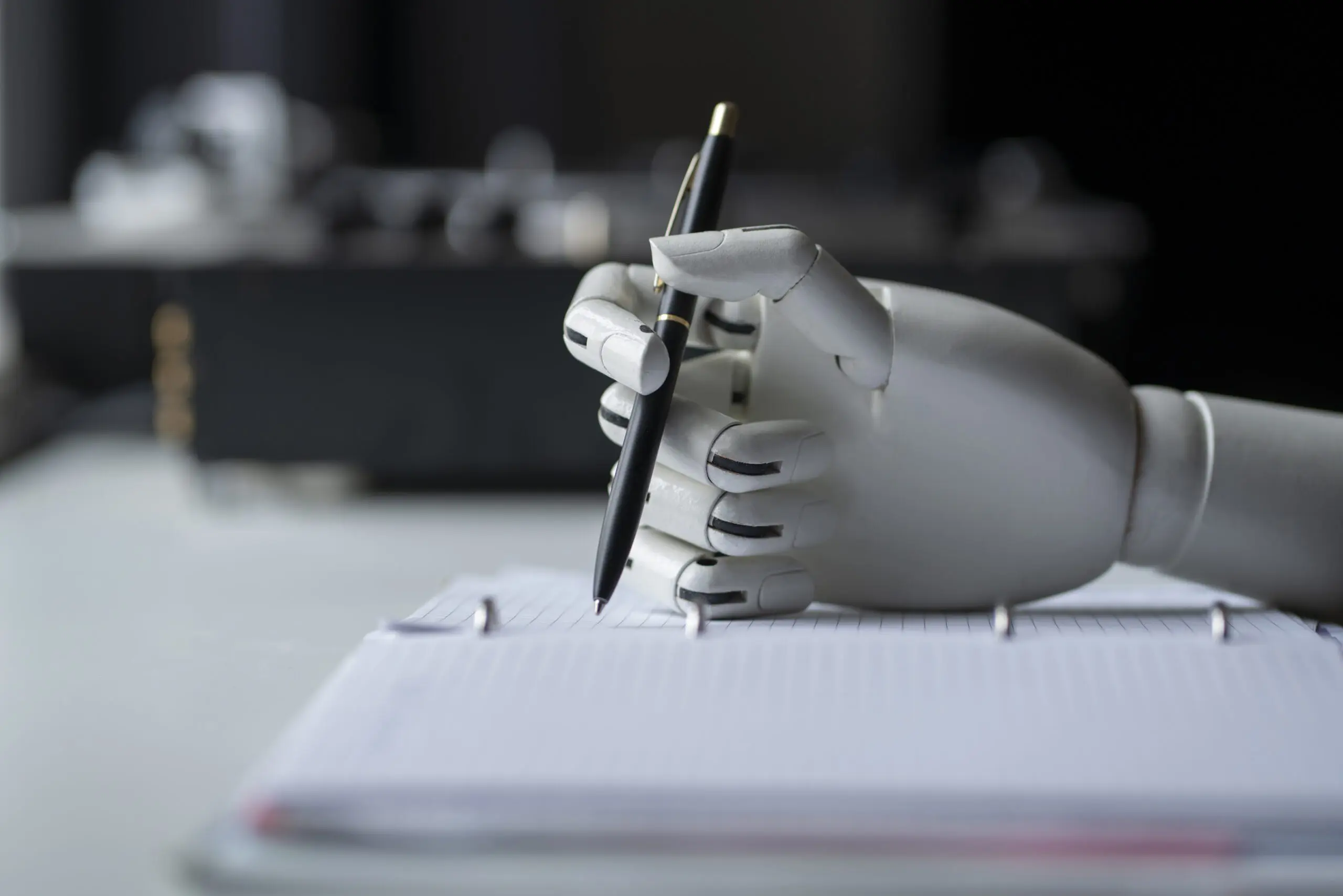 There’s a lot we don’t understand about artificial intelligence, including the insurance risks in incorporating it into our businesses.