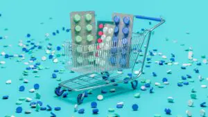 How we used data analytics to help a company find hundreds of thousands of dollars in savings in its drug plan.