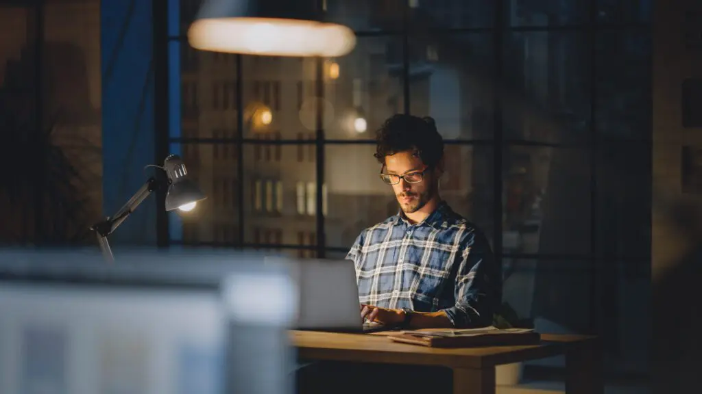 Millions of salaried American employees could soon be eligible for overtime pay if they earn less than $55,000 a year.
