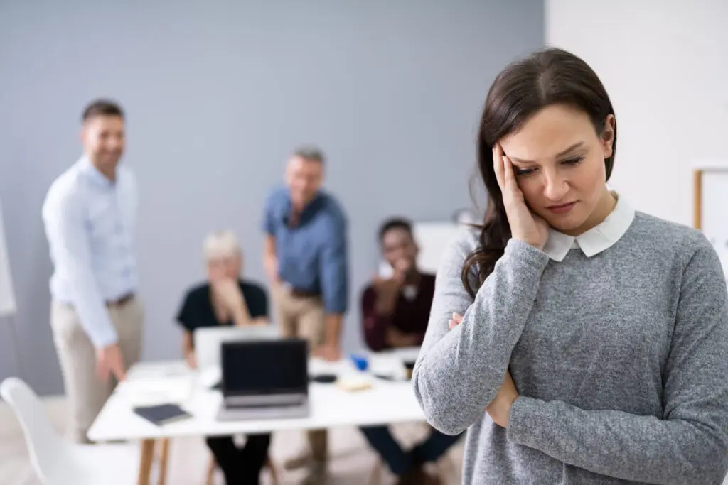 The EEOC is planning a major overhaul of its stance on workplace harassment – one that takes into account remote work in our digital age.