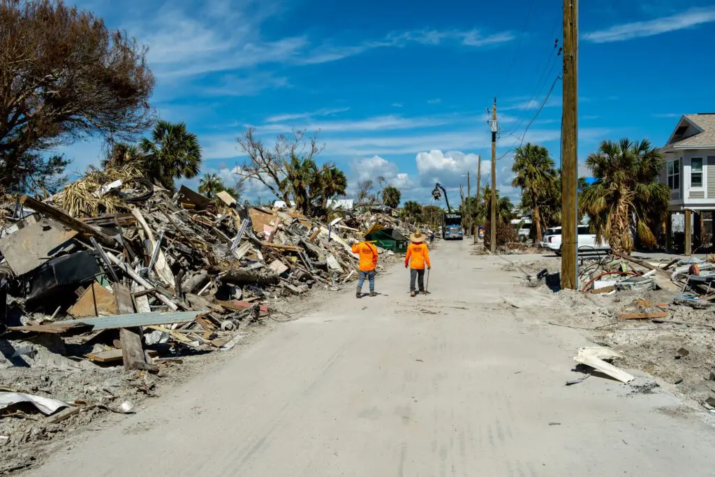 Parametric insurance has grown in popularity as businesses seek a way out of what for many is a full-blown insurance crisis.