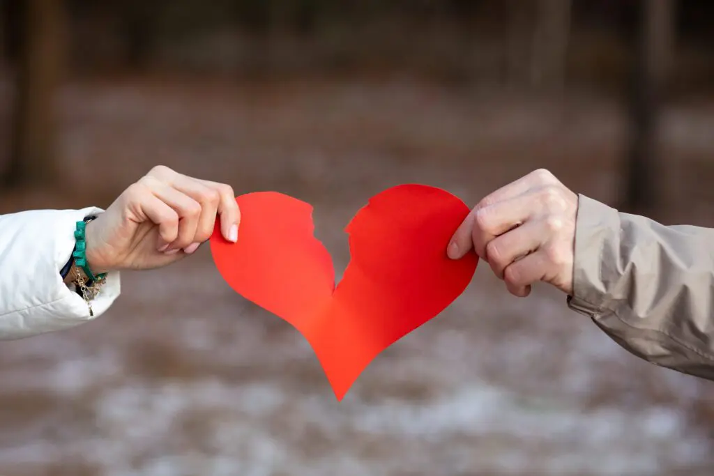 Breaking up can be hard to do, whether it's a personal or professional relationship. That includes parting ways with your insurance broker.
