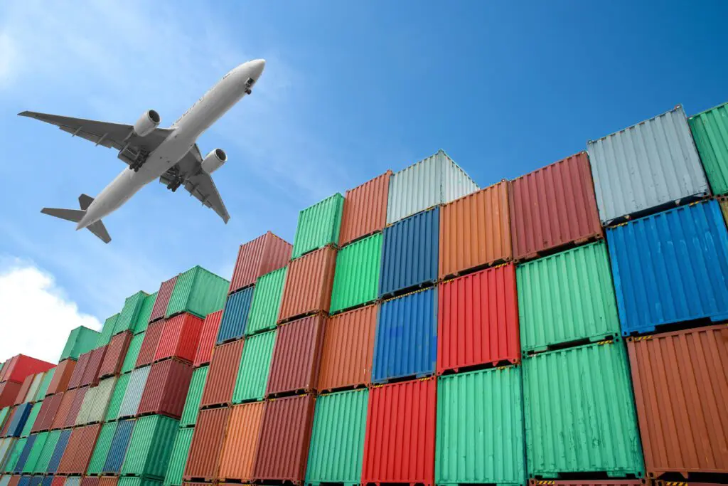 Supply chain disruptions happen regularly, but there are several types of coverage to help businesses manage the financial fallout.