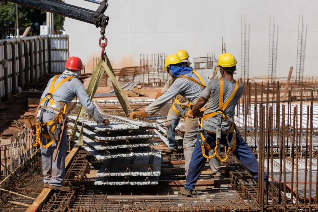 Construction risks are everywhere. But off-the-shelf insurance policies often fall short. That's why a customized plan is so critical.