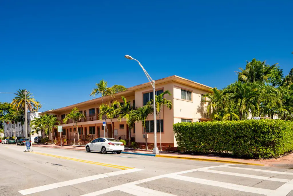 Insurers use crime scores to set rates. But by showing insurers that the area is getting safer, you could get better insurance terms.