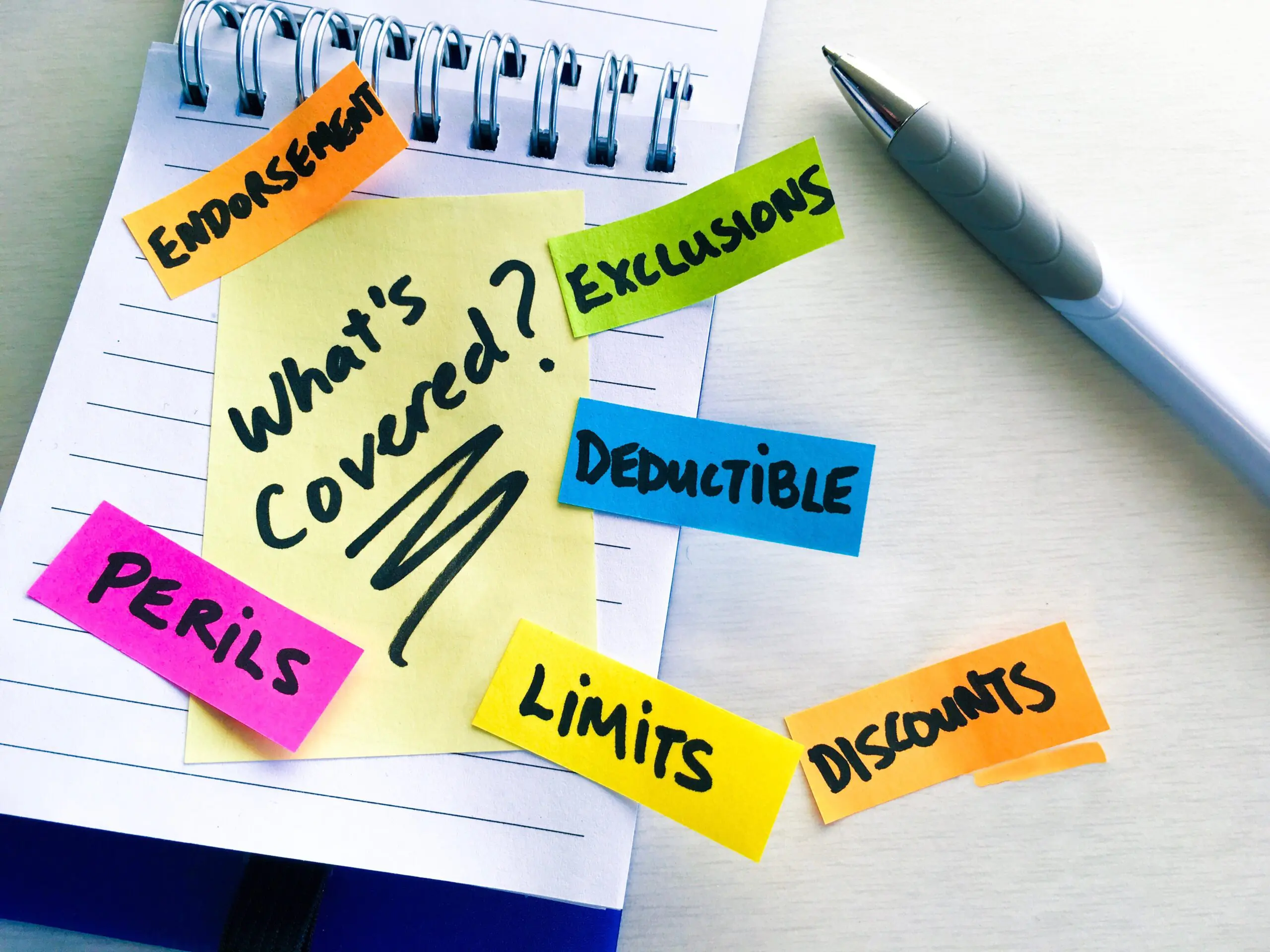 Insurance exclusions are the “yes, but” of coverage. They are the fine print that turns “you’re covered” into “you thought you were covered.” Understanding these exclusions can mean the difference between a minor setback and a financial catastrophe.