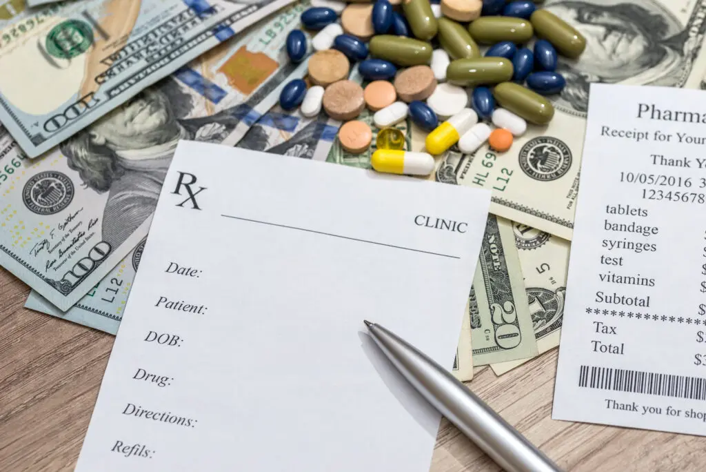 Traditional health plans typically “negotiate” with providers behind the scenes, but those prices are still marked up and vary wildly depending on the carrier, provider, and region.