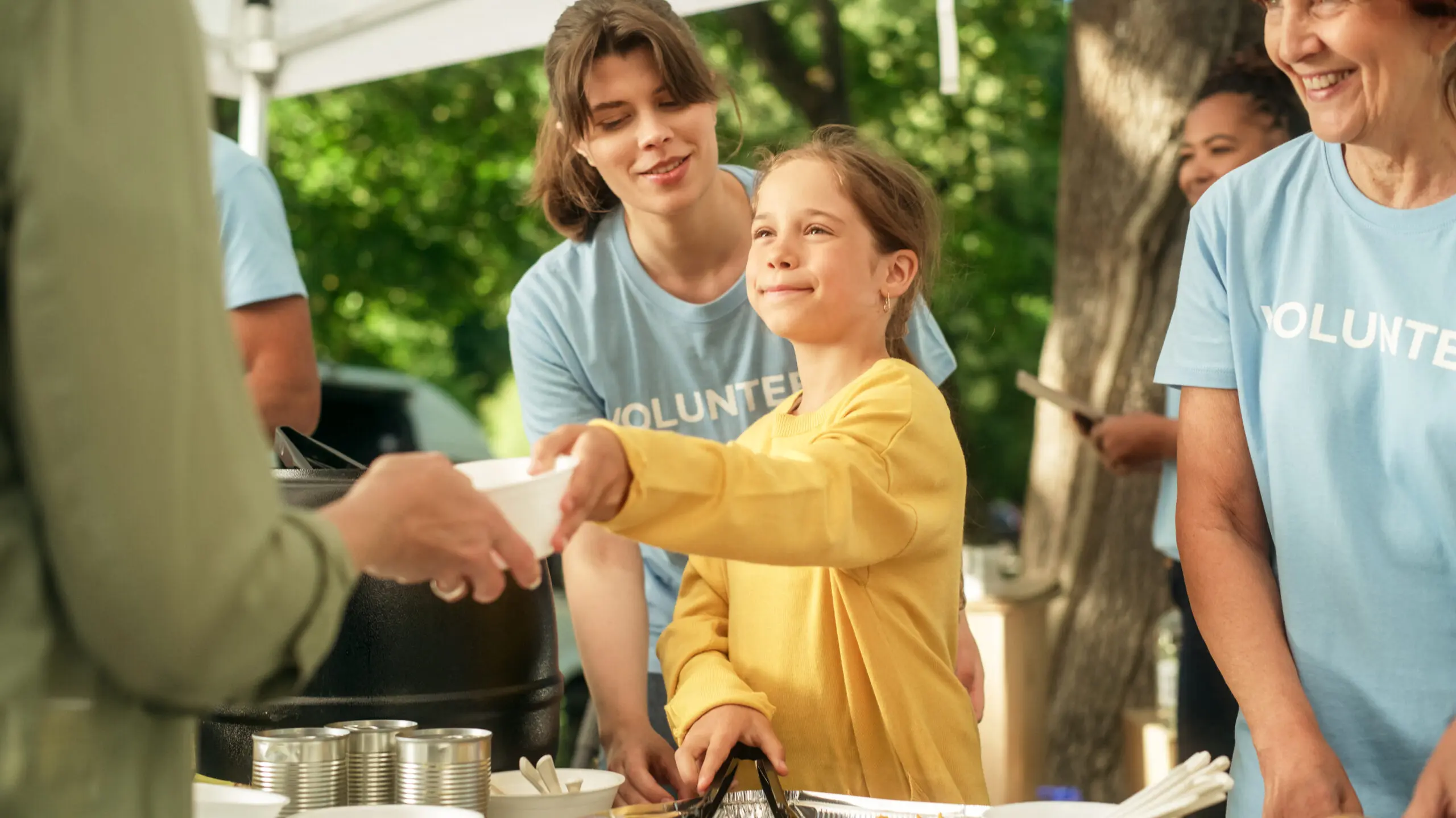 Stronger than compliance alone: Learn how building a safety culture in human services lowers claims, protects staff, and strengthens your mission.