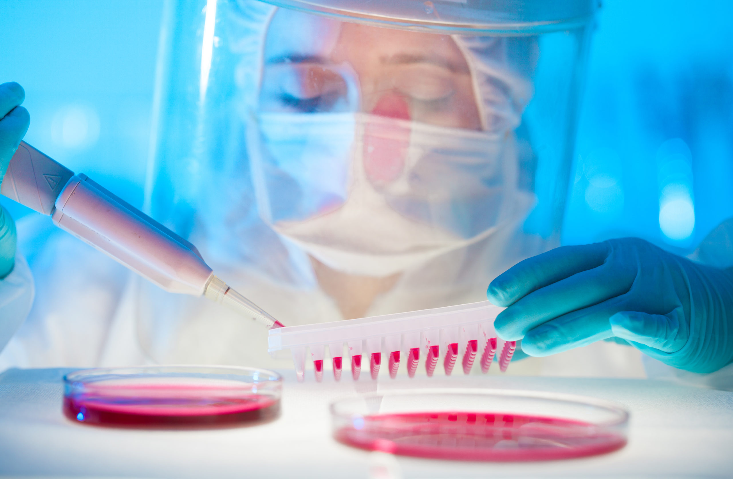 Insurance Protection for Life Sciences Companies Insurance Protection for Life Sciences Companies