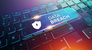 A record-setting number of companies and other entities last year found themselves dealing with their data compromised in one type of cyberattack or another.