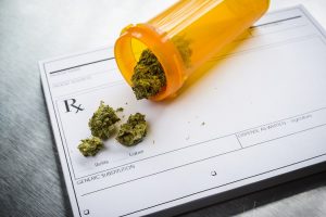 Medicinal marijuana use is legal in many states, but employers still have questions about what workers’ compensation will and won’t cover.