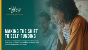 A guide into the self-funding world and what it takes to make the shift out of a traditional employer health plan.