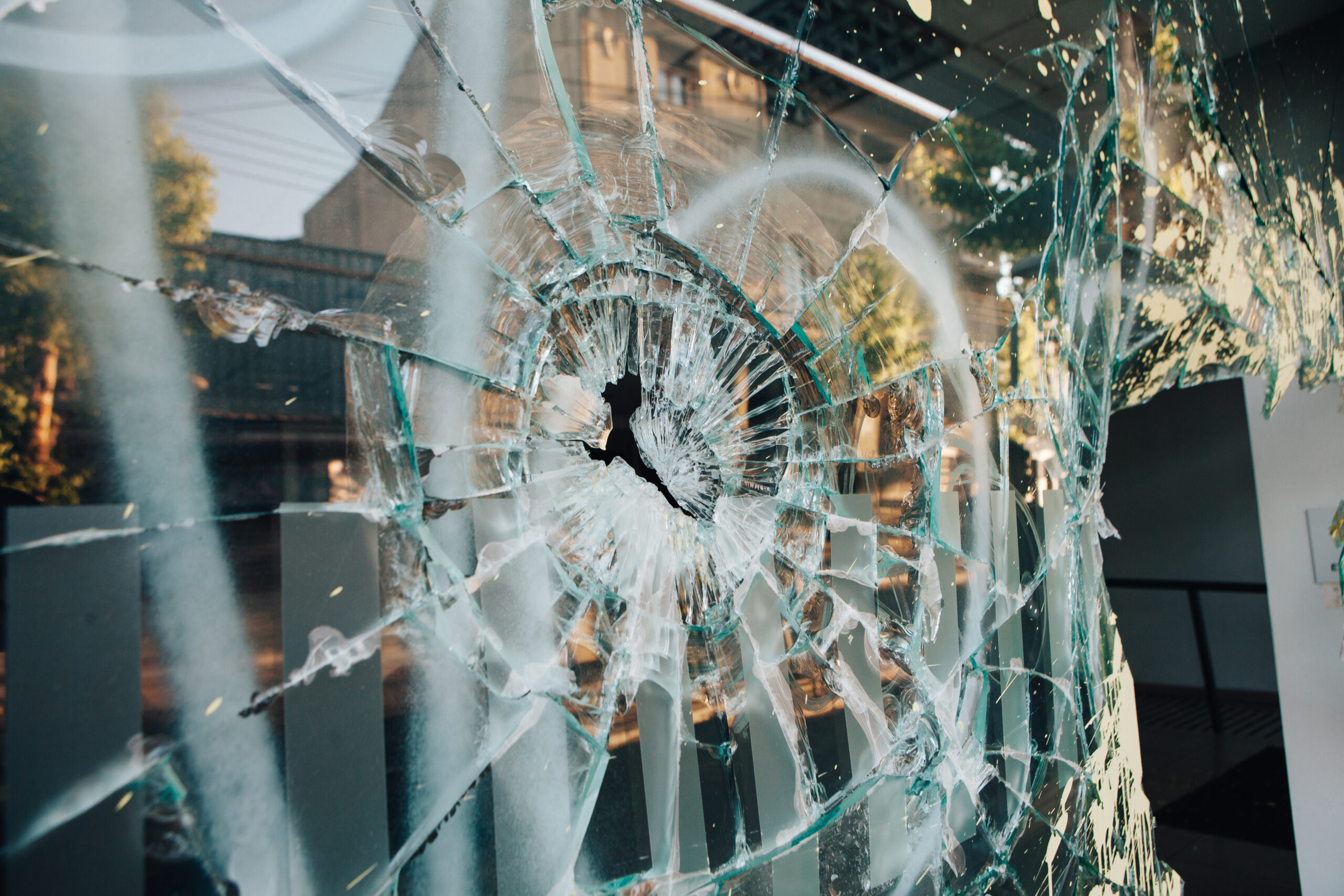 A guide on the types of insurance policies a business should have in place to protect its employees from workplace violence.