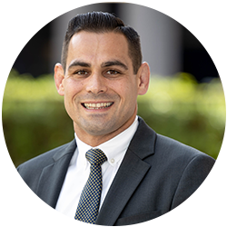 Nichalas Circle Profile Pic