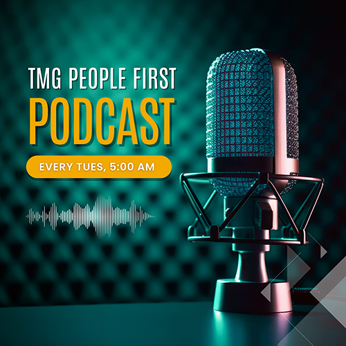 Tmg Podcast cover 500px